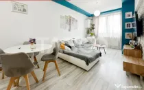 Apartament 3 camere de vanzare cartierul Iris Oasului