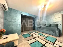 Apartament 3 camere in Gheorgheni la cheie zona Synevo boxa