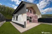 Casa tip duplex cu 4 camere si curte in Floresti zona Tauti