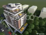 Apartament cu 2 camere complex nou in Cartier Andrei Muresan