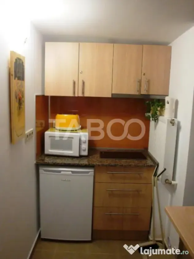 Proprietate de vanzare cu suprafata de 104 mpu Centrul Istor - Sibiu (Sibiu)