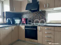 Casa individuala 4 camere P+1E 118 mp cu teren Cisnadie