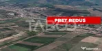 Teren intravilan 9300 mp de vanzare cu acces la utilitati