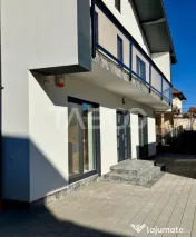 Casa spatioasa cu 4 camere si 3 bai de vanzare 254mp Turniso 