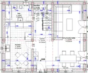 Casa spatioasa cu 4 camere si 3 bai de vanzare 254mp Turniso 