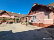 Casa cu spatiu comercial de vanzare in Sebes zona centrala 