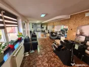 Casa cu spatiu comercial de vanzare in Sebes zona centrala 