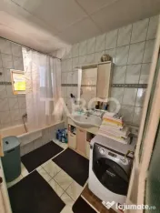 Casa cu spatiu comercial de vanzare in Sebes zona centrala 
