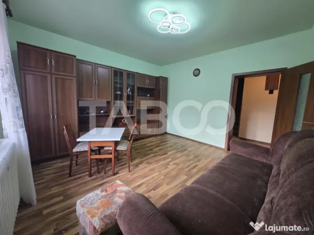 Casa individuala de vanzare 120mp 4 camere si curte 1310mp G - Sibiu (Sibiu)