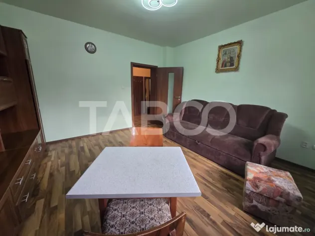 Casa individuala de vanzare 120mp 4 camere si curte 1310mp G - Sibiu (Sibiu)