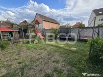Casa mobilata de vanzare 150 mpu teren 450 mp garaj Piata Cl