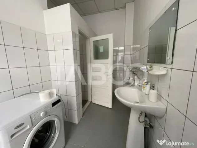 Spatiu Comercial de vanzare 277 mpu zona Orasul de Jos Sibiu - Sibiu (Sibiu)