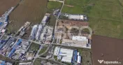 Teren de vanzare de 9.000 mp la sosea zona Industriala Vest