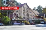 Pensiune de vanzare in Talmaciu judetul Sibiu renovata cu 26