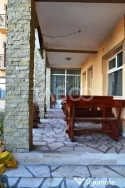 Pensiune de vanzare in Talmaciu judetul Sibiu renovata cu 26 