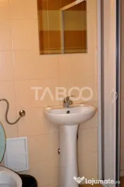 Pensiune de vanzare in Talmaciu judetul Sibiu renovata cu 26 