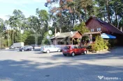 Pensiune de vanzare in Talmaciu judetul Sibiu renovata cu 26 