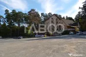 Pensiune de vanzare in Talmaciu judetul Sibiu renovata cu 26 