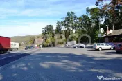 Pensiune de vanzare in Talmaciu judetul Sibiu renovata cu 26 