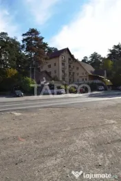 Pensiune de vanzare in Talmaciu judetul Sibiu renovata cu 26 