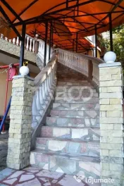 Pensiune de vanzare in Talmaciu judetul Sibiu renovata cu 26 