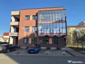 Cladire moderna cu teren 890 mp P+2E+ET birouri si spatiu co 