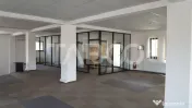 Cladire moderna cu teren 890 mp P+2E+ET birouri si spatiu co 
