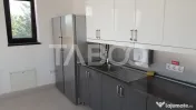 Cladire moderna cu teren 890 mp P+2E+ET birouri si spatiu co 