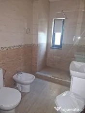 De inchiriat apartament cu 2 camere bloc nou, Anul revolutiei, et.1, 450 E 