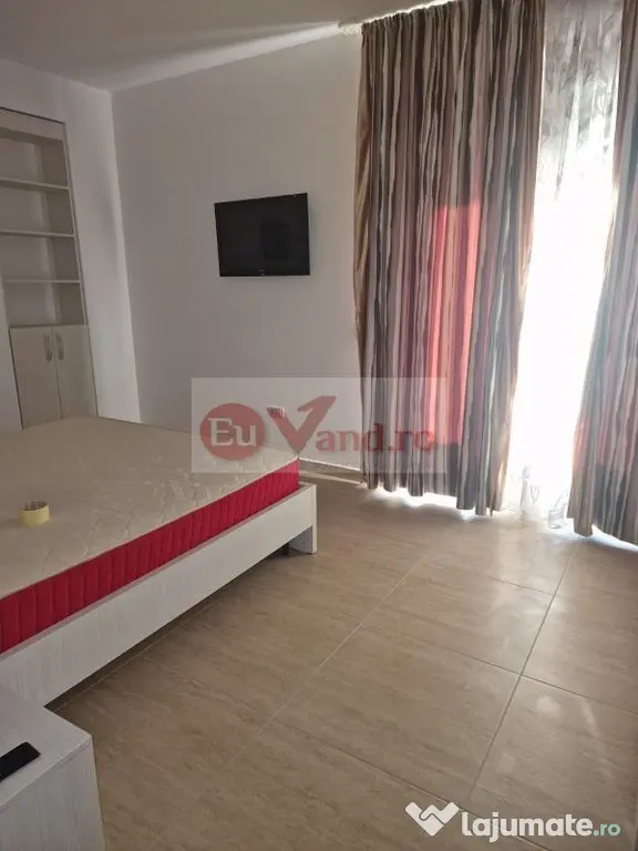 De inchiriat apartament cu 2 camere bloc nou, Anul revolutiei, et.1, 450 E - Galati (Galati)