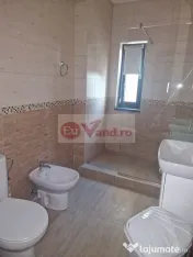 De inchiriat apartament cu 2 camere bloc nou, Anul revolutiei, et.1, 450 E