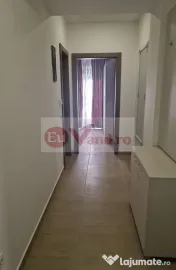 De inchiriat apartament cu 2 camere bloc nou, Anul revolutiei, et.1, 450 E