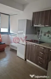 De inchiriat apartament cu 2 camere bloc nou, Anul revolutiei, et.1, 450 E