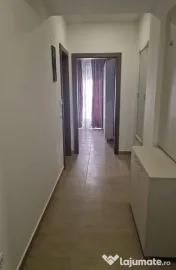 De inchiriat apartament cu 2 camere bloc nou, Anul revolutiei, et.1, 450 E 