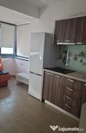 De inchiriat apartament cu 2 camere bloc nou, Anul revolutiei, et.1, 450 E 
