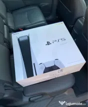 Sony PS5 Console 