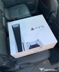 Sony PS5 Console 