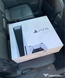 Sony PS5 Console