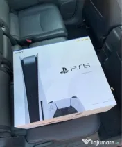 Sony PS5 Console 