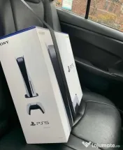 Sony PS5 Console 