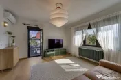 Apartament 4 camere in vila - Dorobanti - Beller 