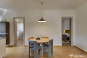 Apartament 4 camere in vila - Dorobanti - Beller 