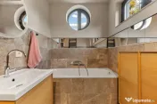 Apartament 4 camere in vila - Dorobanti - Beller 
