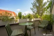 Apartament 4 camere in vila - Dorobanti - Beller 