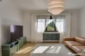Apartament 4 camere in vila - Dorobanti - Beller 