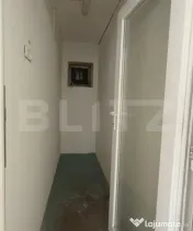 Spațiu Comercial Excelent în Zonă Circulată – De Înch