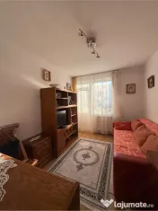 Apartament Cu 3 Camere Decomandate - Parter Zona Ultracentrala