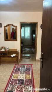 Apartament Cu 3 Camere Decomandate - Parter Zona Ultracentrala