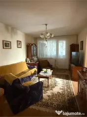 Apartament Cu 3 Camere Decomandate - Parter Zona Ultracentrala