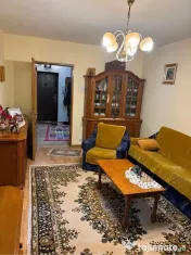 Apartament Cu 3 Camere Decomandate - Parter Zona Ultracentrala